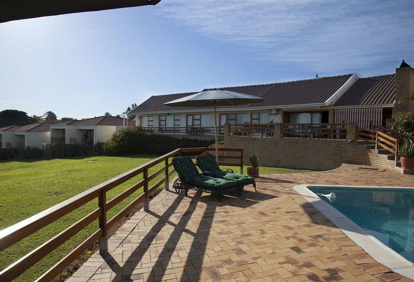 Aqua Vista Guest House