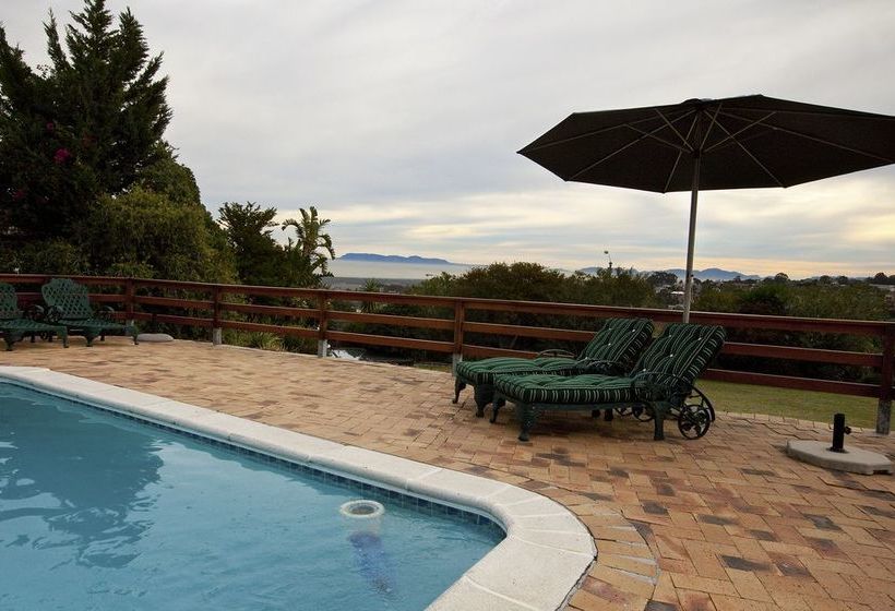 Aqua Vista Guest House