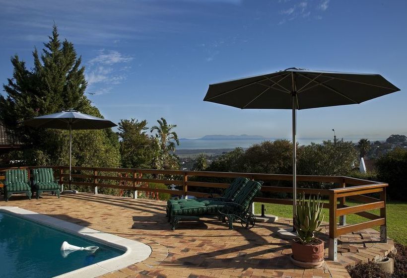 Aqua Vista Guest House