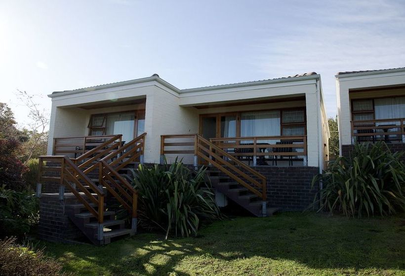 Aqua Vista Guest House