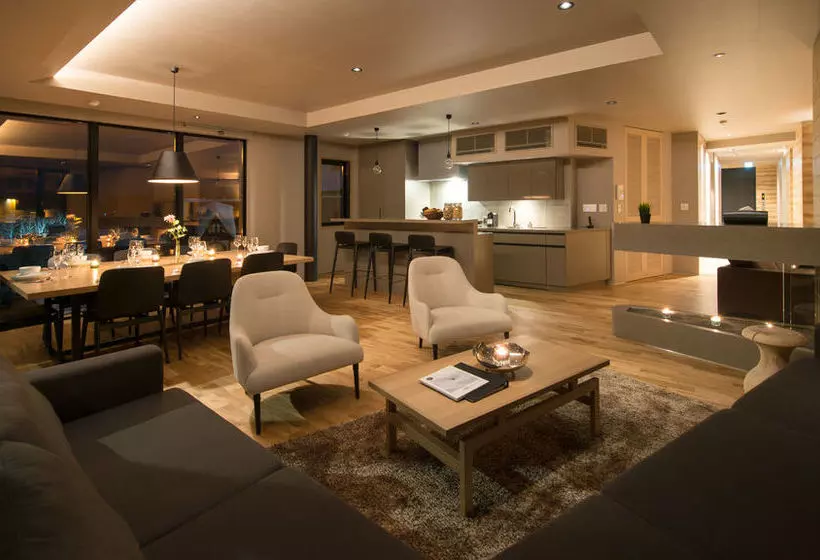 Aspect Niseko