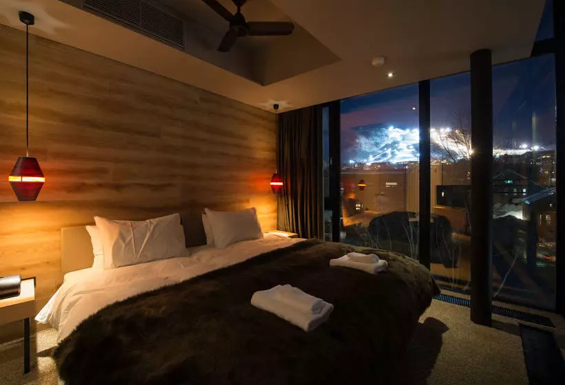 Aspect Niseko