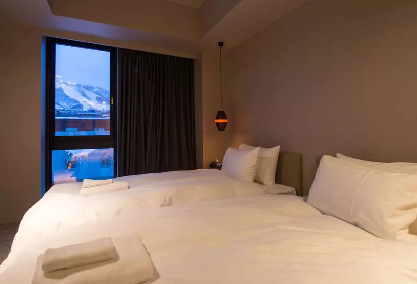 Aspect Niseko