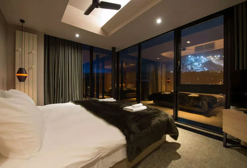 Aspect Niseko