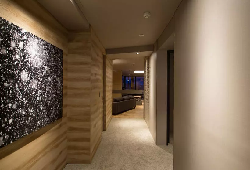 Aspect Niseko