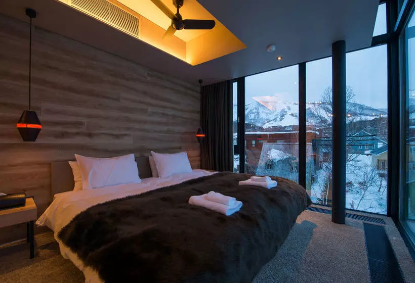 Aspect Niseko