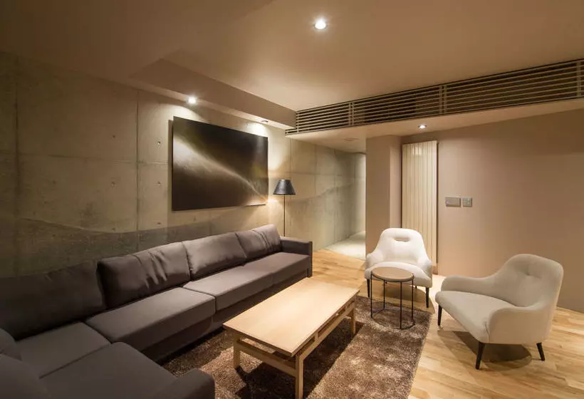 Aspect Niseko