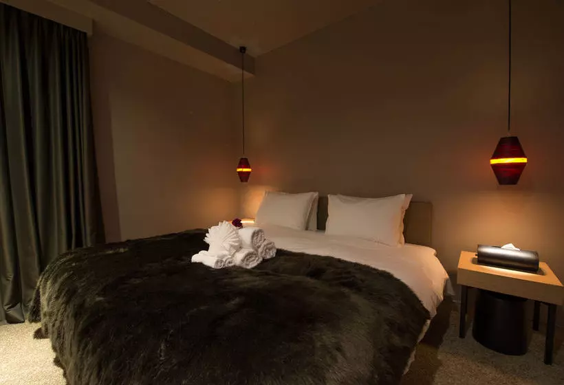 Aspect Niseko