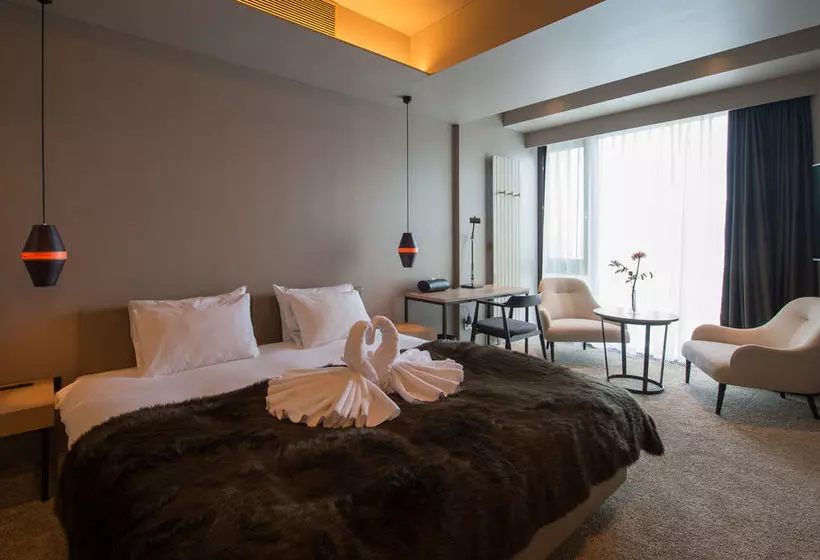Aspect Niseko