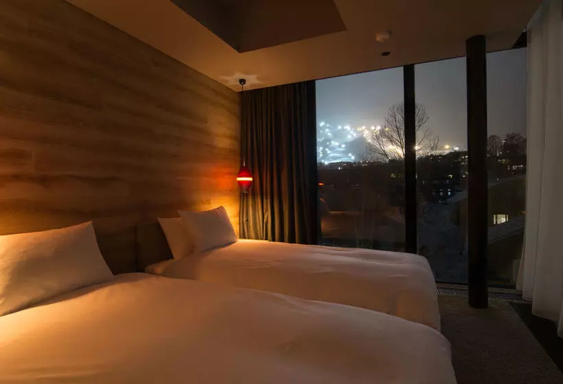 Aspect Niseko