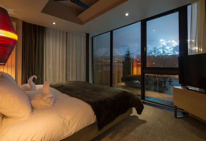 Aspect Niseko