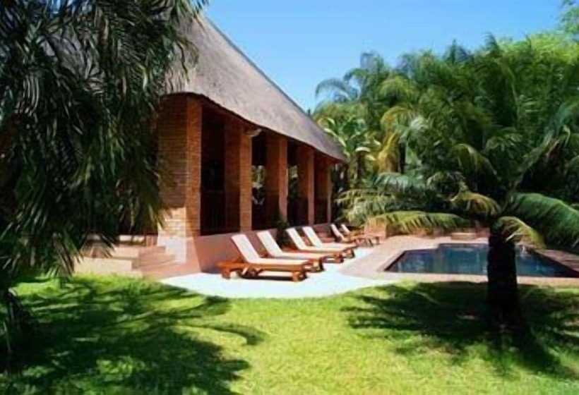 Bed and Breakfast Dreamfields Guesthouse