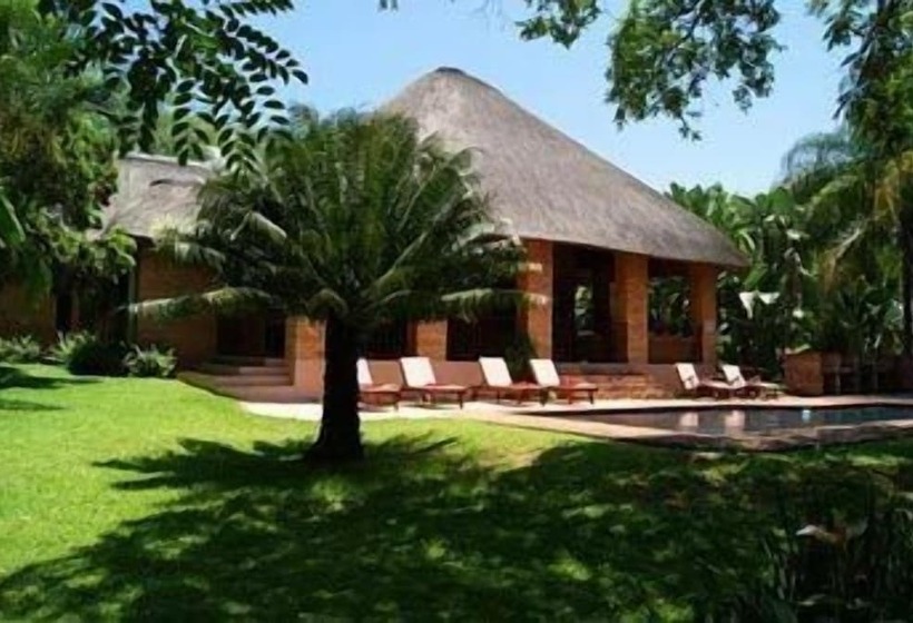 Bed and Breakfast Dreamfields Guesthouse