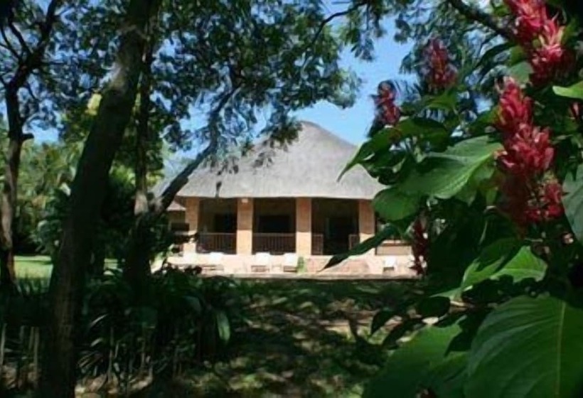 Bed and Breakfast Dreamfields Guesthouse