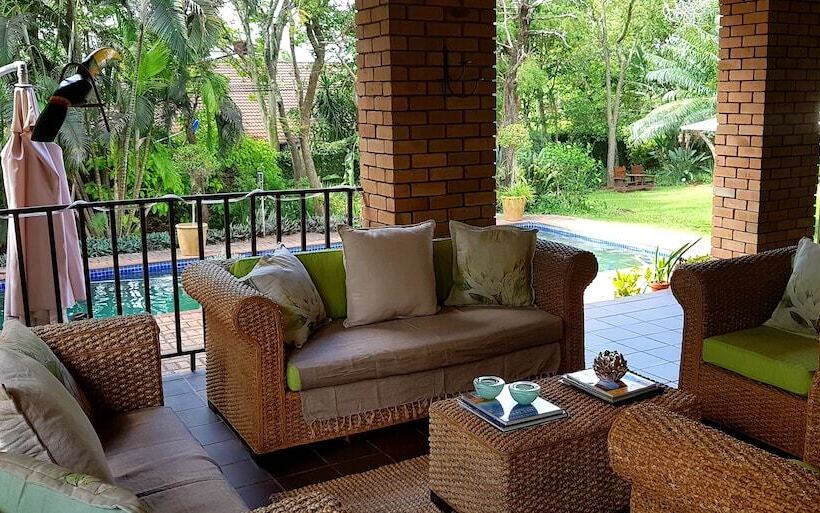 Bed and Breakfast Dreamfields Guesthouse