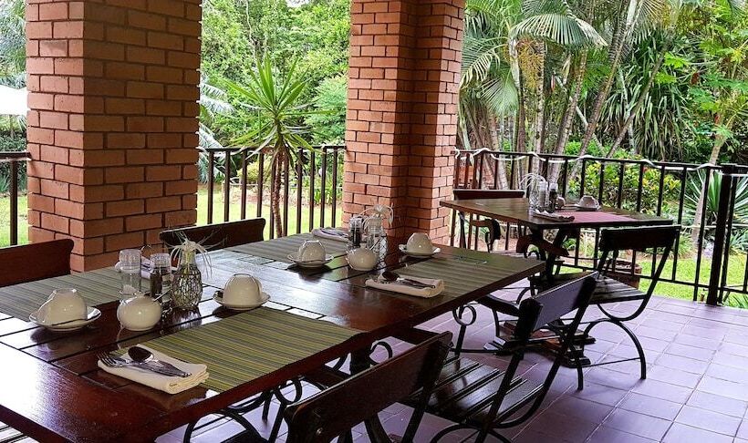 Bed and Breakfast Dreamfields Guesthouse