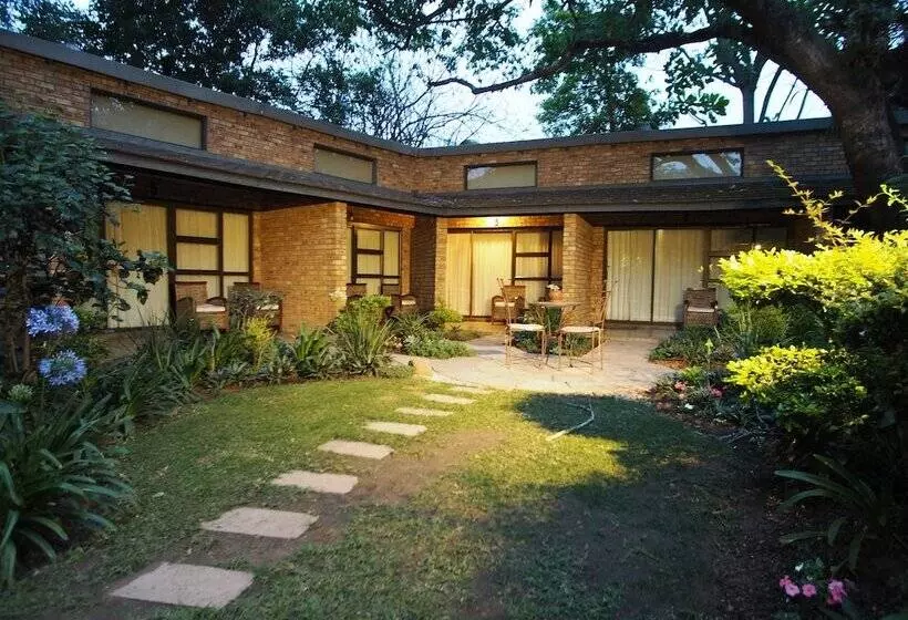 ベッドアンドブレックファースト Dreamfields Guesthouse