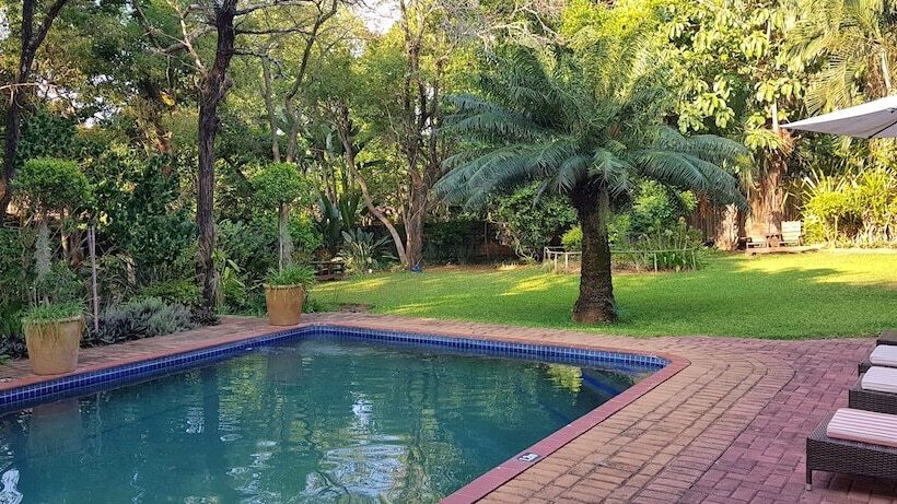 Bed and Breakfast Dreamfields Guesthouse