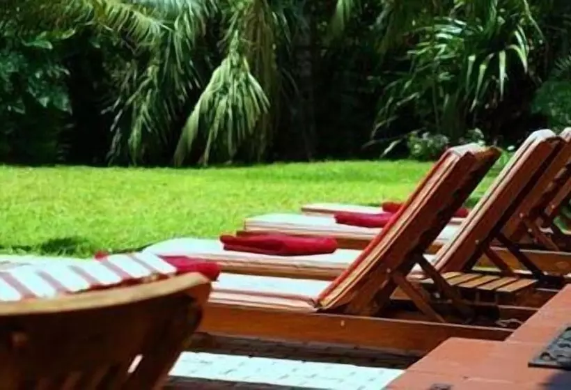 ベッドアンドブレックファースト Dreamfields Guesthouse