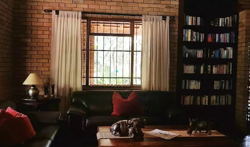 ベッドアンドブレックファースト Dreamfields Guesthouse
