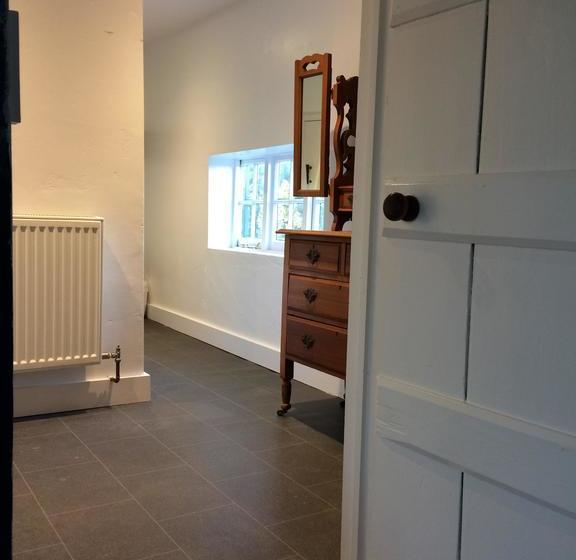 مبيت وإفطار Scolfes