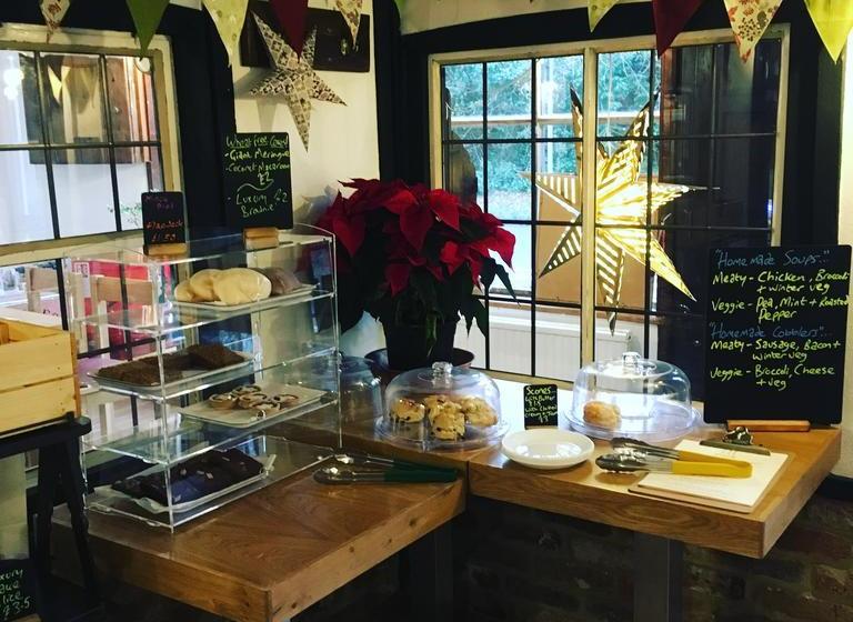 مبيت وإفطار Scolfes