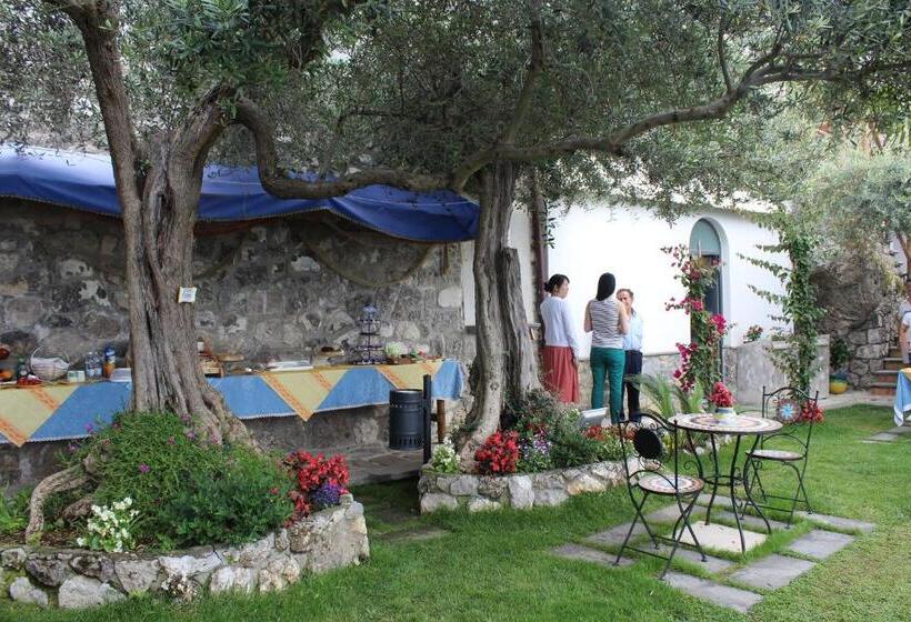 مبيت وإفطار World Center