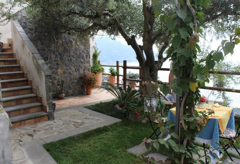 مبيت وإفطار World Center