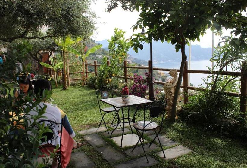 مبيت وإفطار World Center