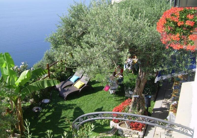 مبيت وإفطار World Center