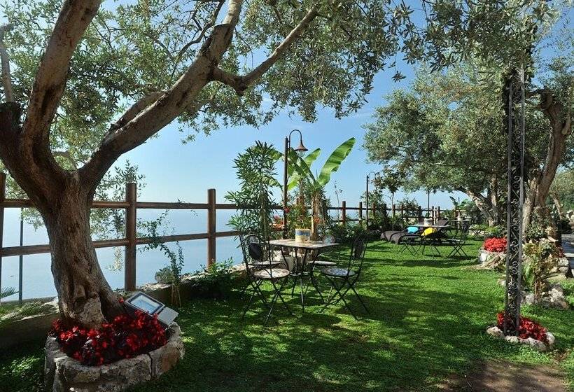 مبيت وإفطار World Center