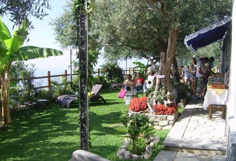 مبيت وإفطار World Center