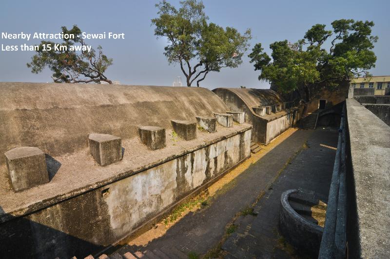 Отель Airport Metro