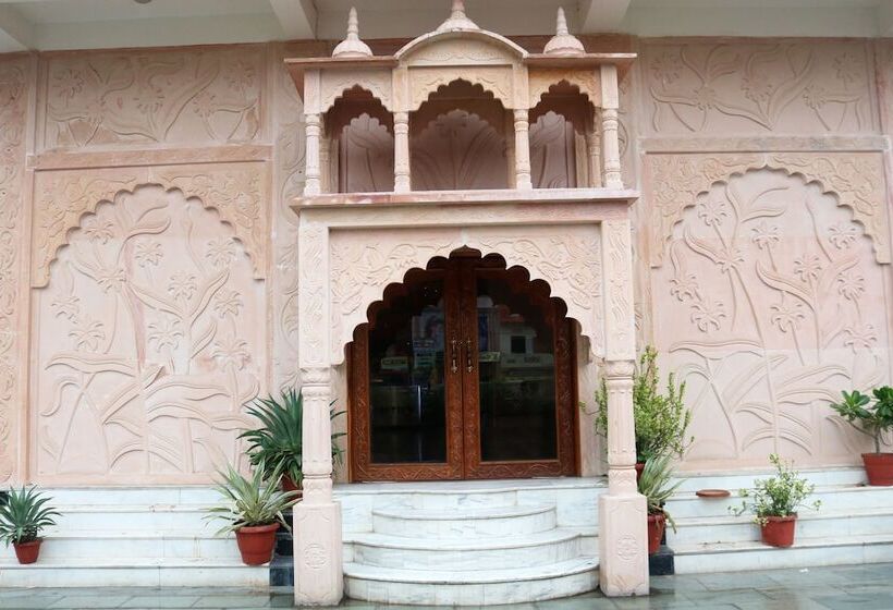 Hotel Amer City Heritage