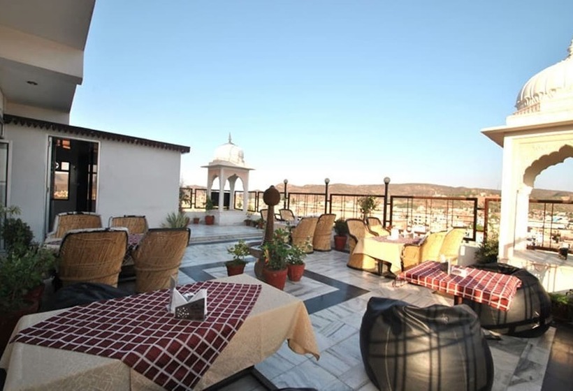 Hotel Amer City Heritage