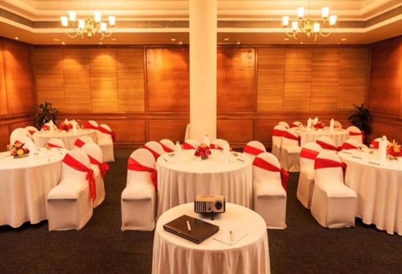 Hotel Amer City Heritage