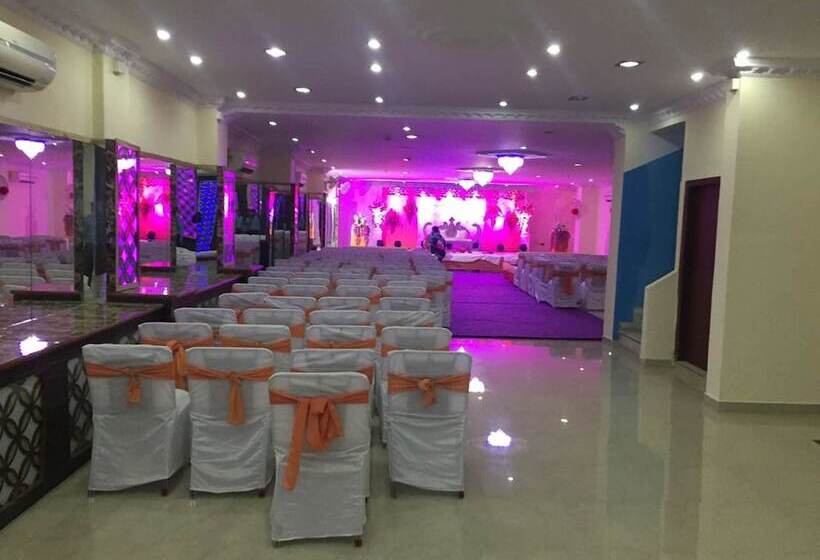 Hotel Amer City Heritage