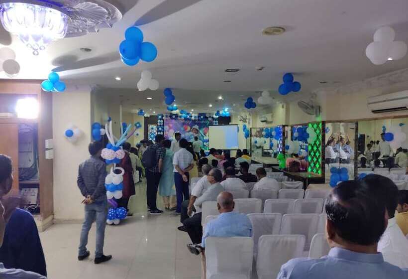 Hotel Amer City Heritage