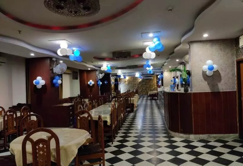 ホテル Amer City Heritage