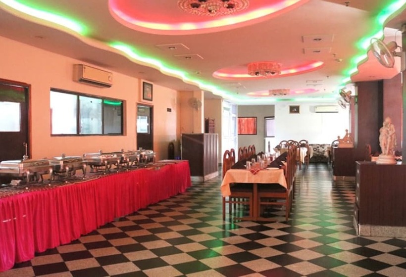 Hotel Amer City Heritage