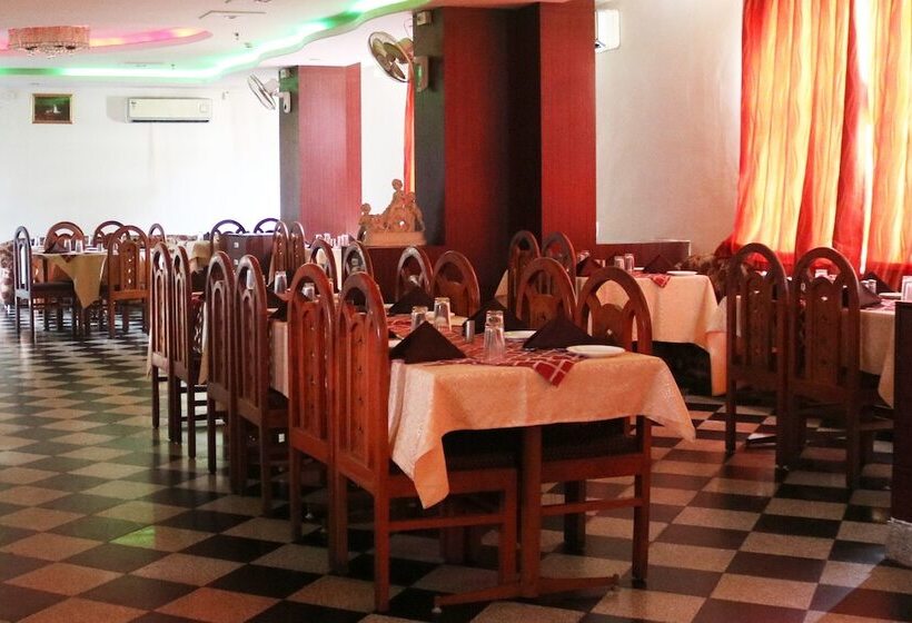 Hotel Amer City Heritage