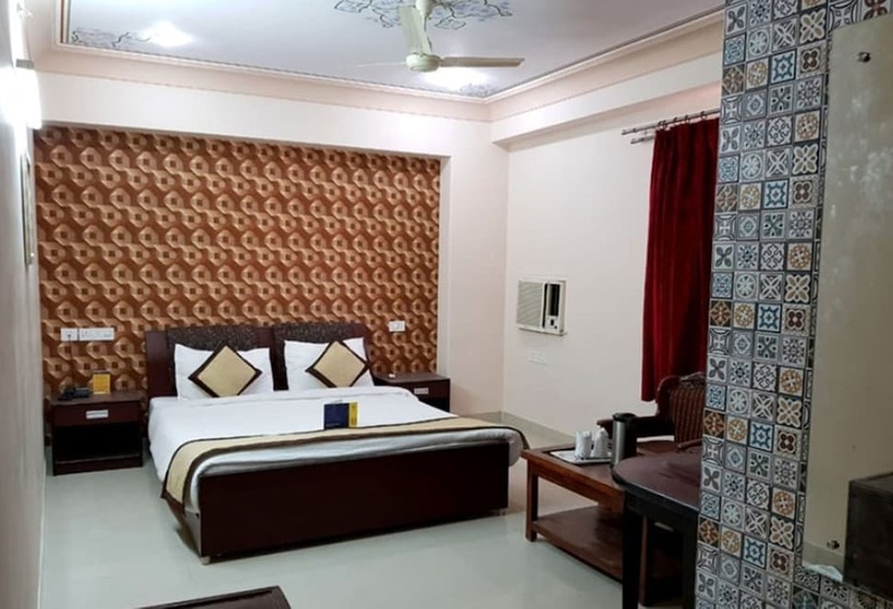 Hotel Amer City Heritage