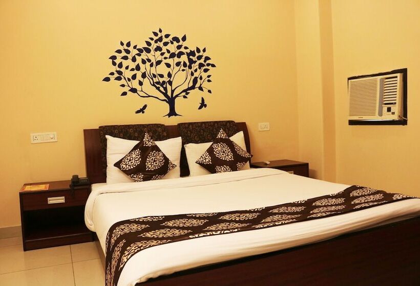 Hotel Amer City Heritage