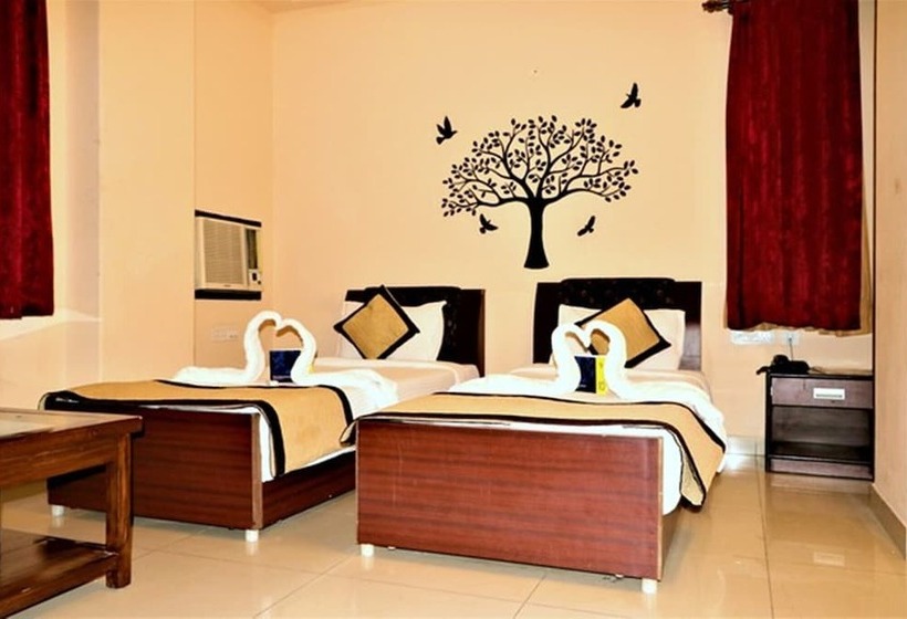 Hotel Amer City Heritage