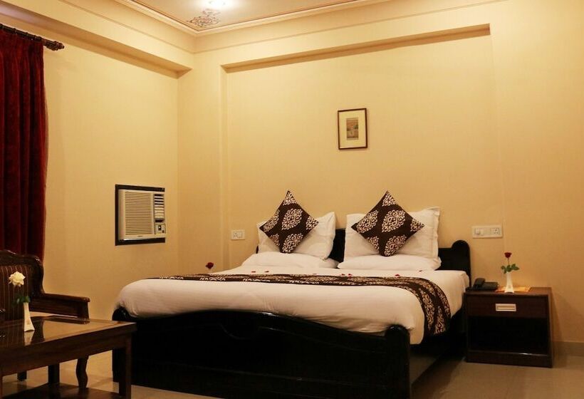 Hotel Amer City Heritage