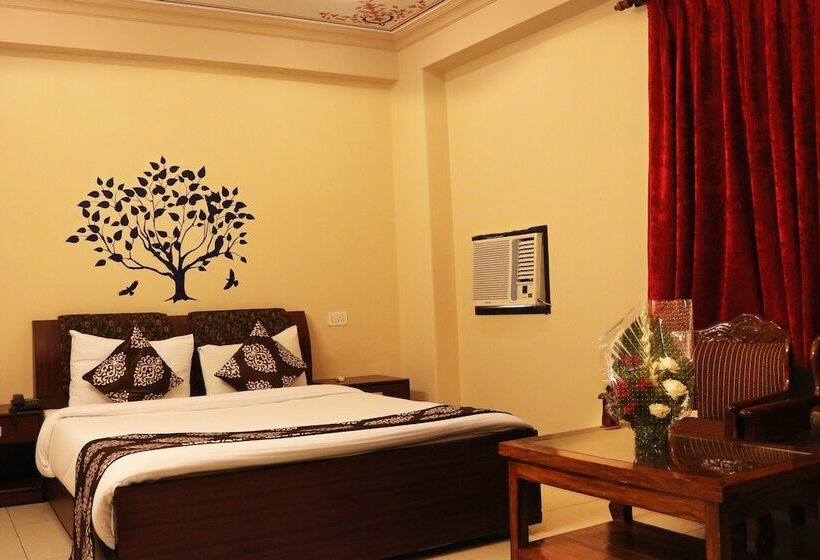 Hotel Amer City Heritage