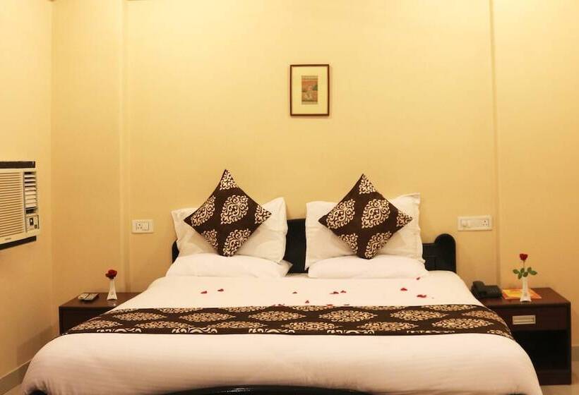 Hotel Amer City Heritage