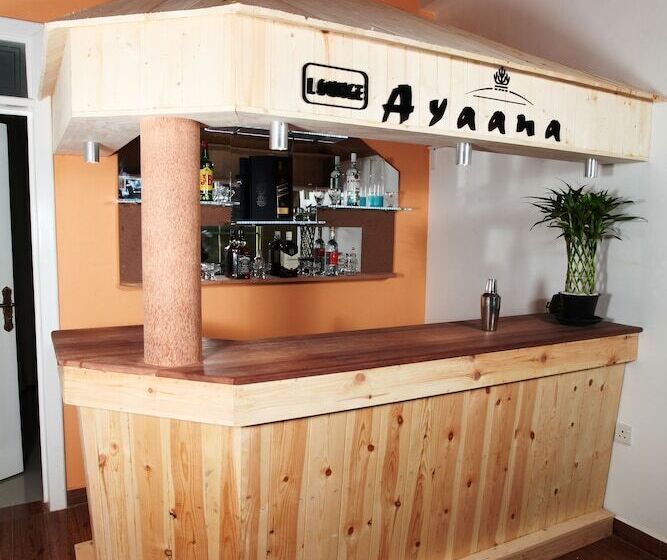Hotel Ayaana Boutique