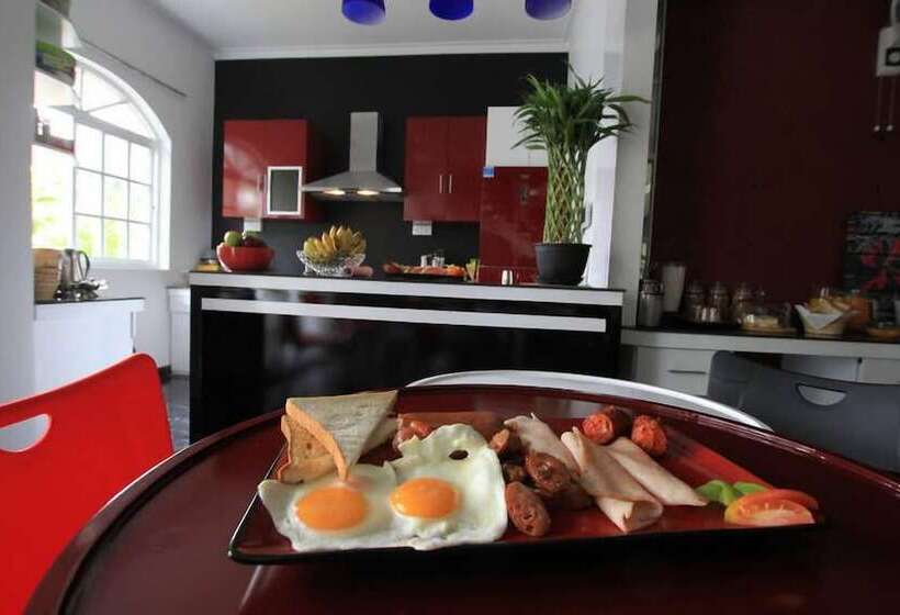 Hotel Ayaana Boutique