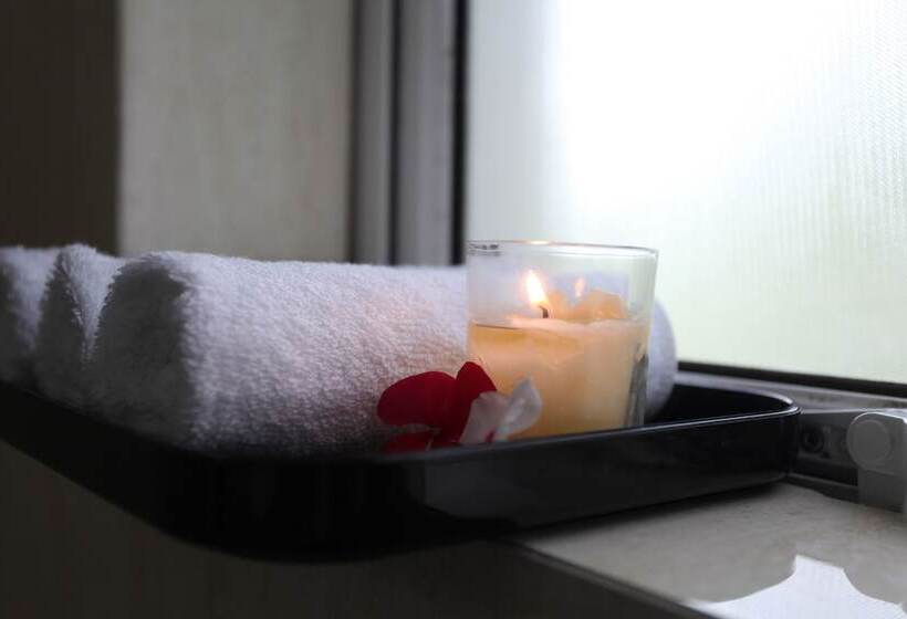 Hotel Ayaana Boutique